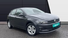 Volkswagen Polo 1.6 TDI SE 5dr Diesel Hatchback